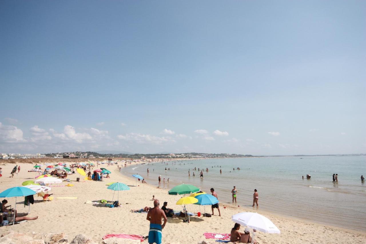 Lagos Beach Condo Экстерьер фото