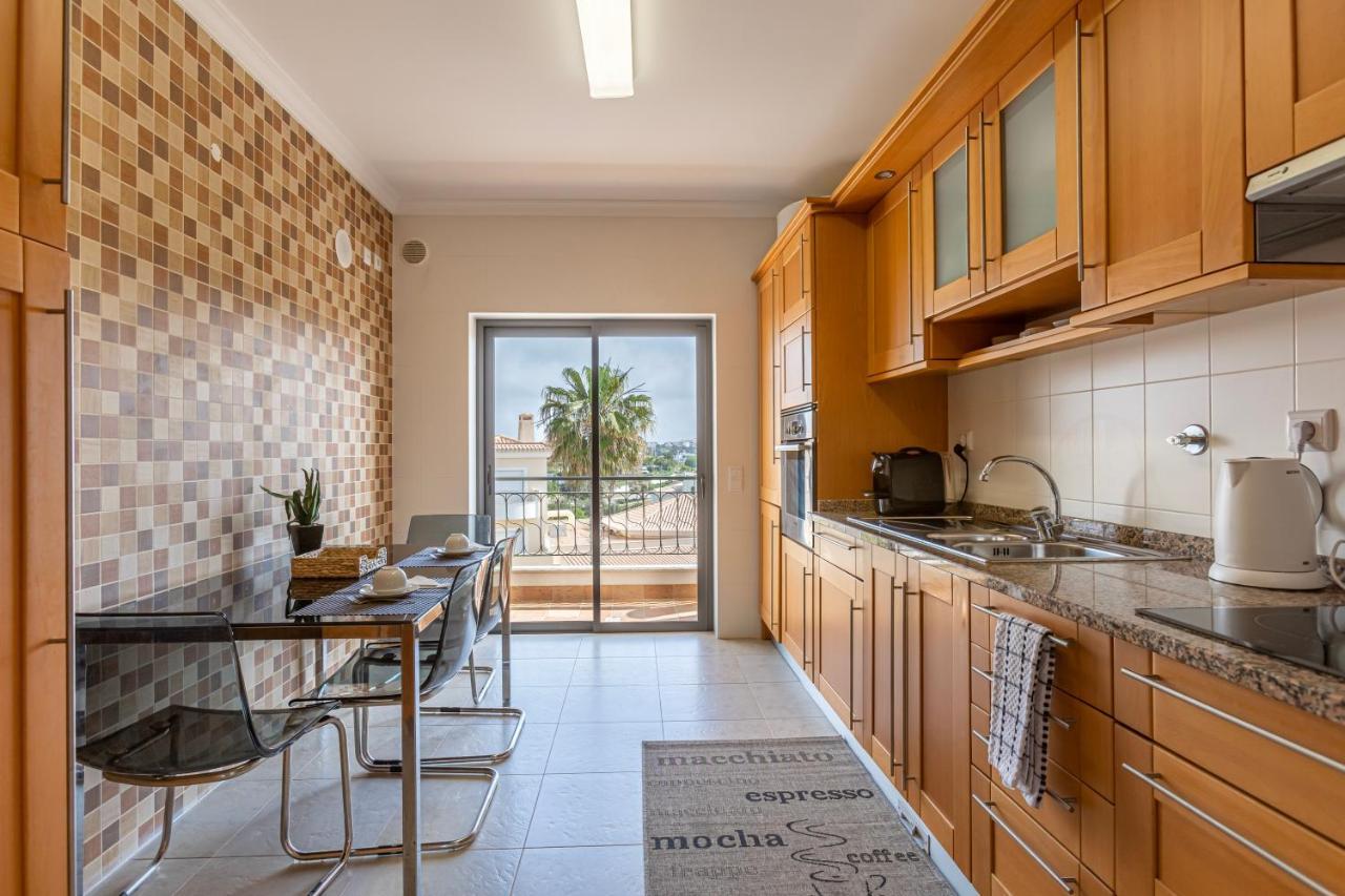 Lagos Beach Condo Экстерьер фото