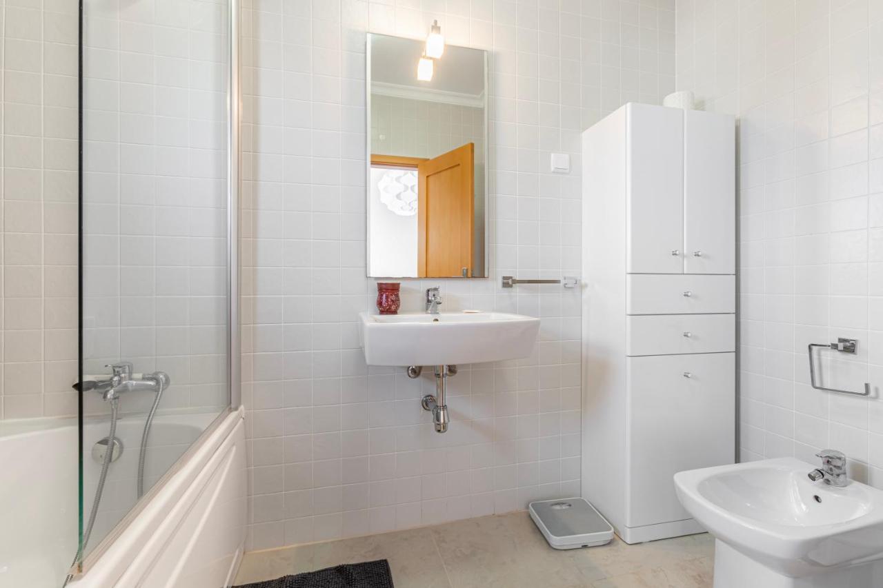 Lagos Beach Condo Экстерьер фото