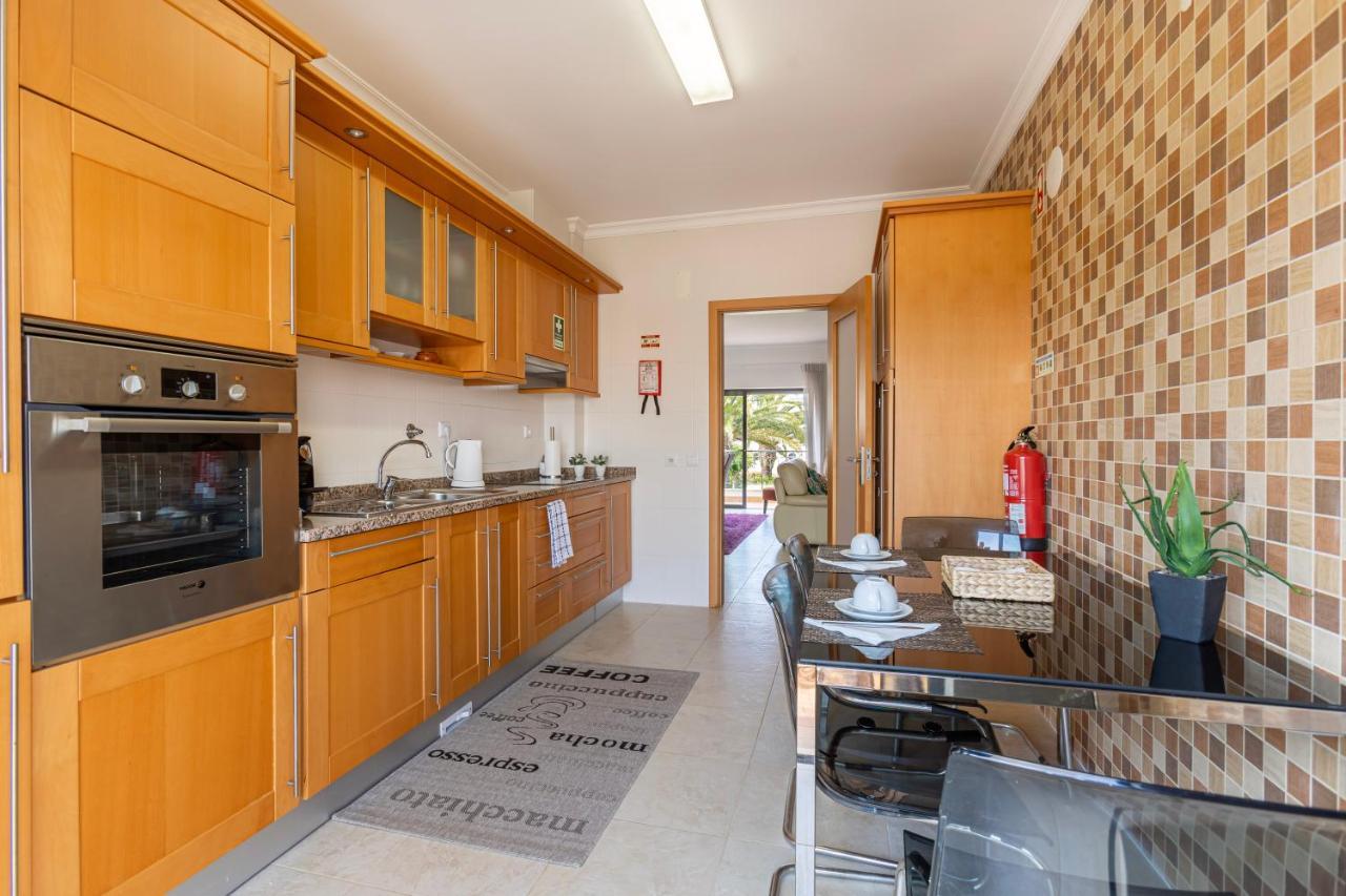 Lagos Beach Condo Экстерьер фото