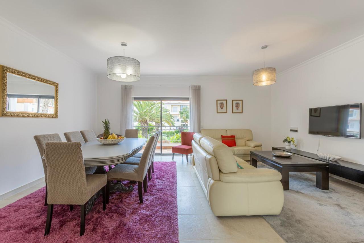 Lagos Beach Condo Экстерьер фото