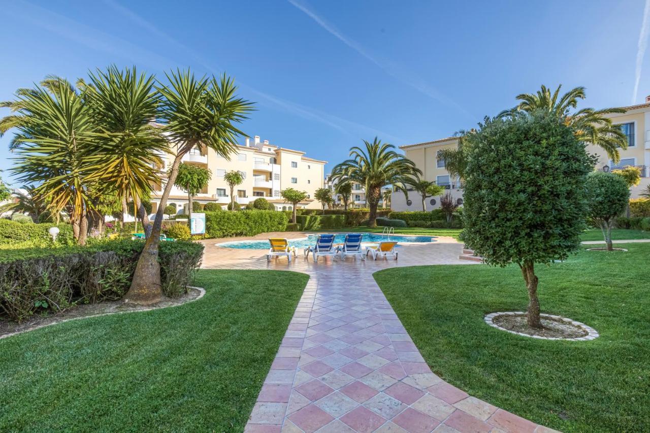 Lagos Beach Condo Экстерьер фото