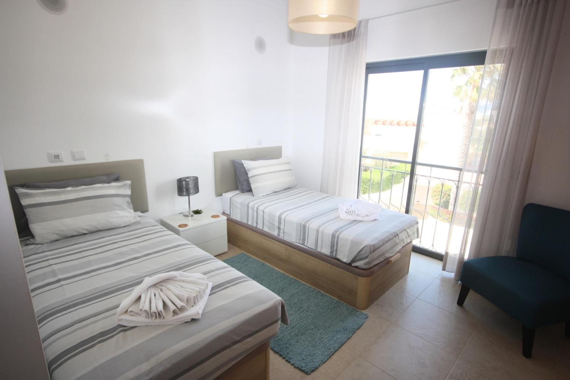 Lagos Beach Condo Экстерьер фото